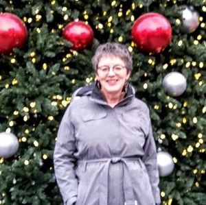 Meet your Posher, Susan